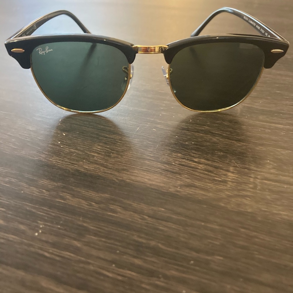 Ray bans sunglasses